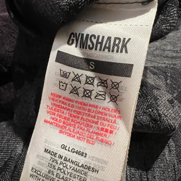 Gymshark adapt camo leggings - Picture 4 of 4